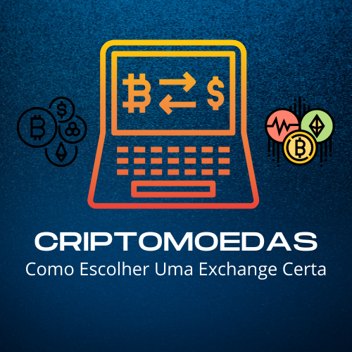 Criptomoedas Como Escolher Uma Troca De Criptomoedas Certa