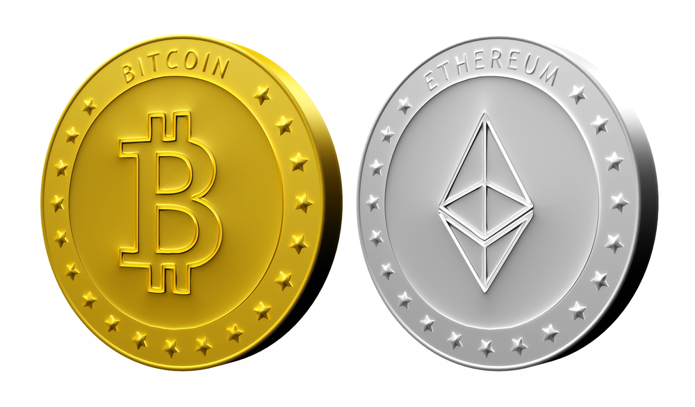 Bitcoin E Ethereum