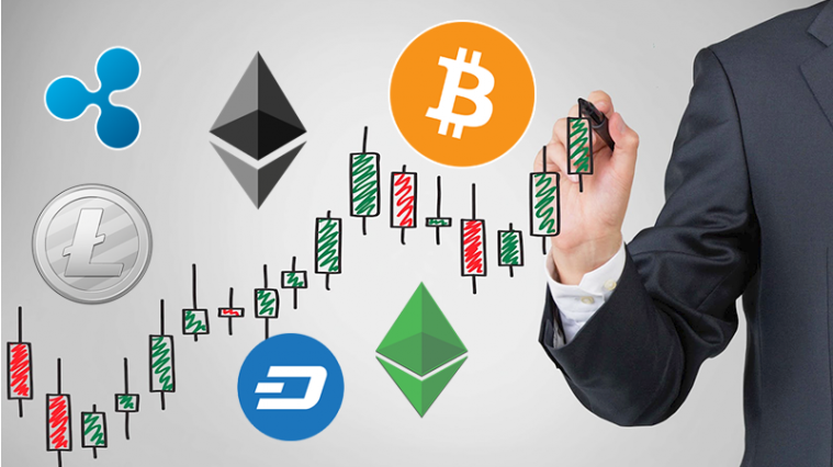Bitcoin E Ethereum