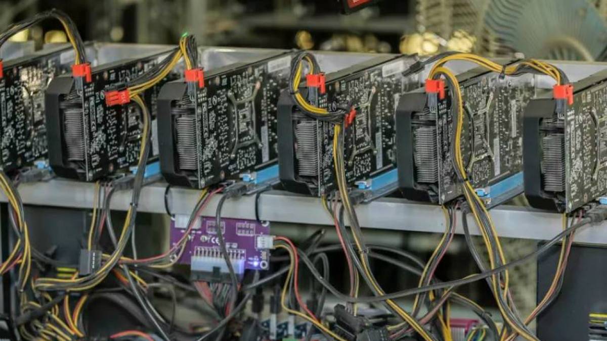 como ganhar dinheiro com criptomoedas