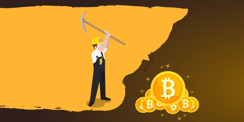 Investir Em Bitcoin