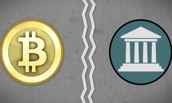 o futuro das criptomoedas