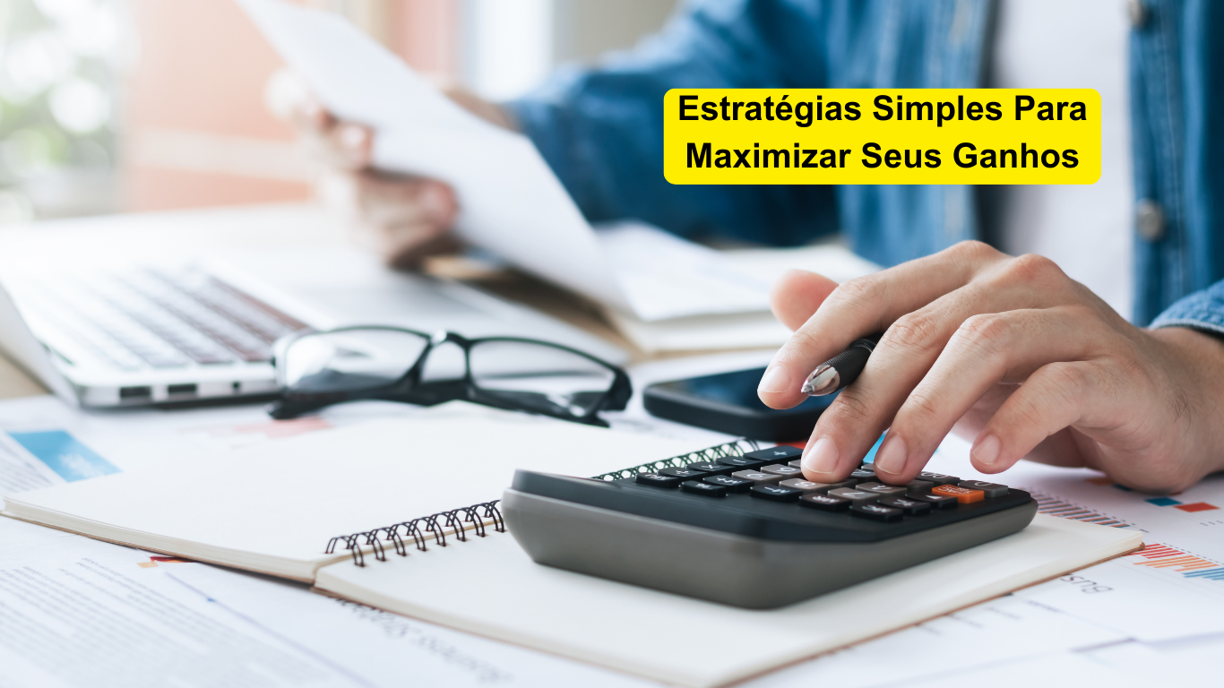 ganhar dinheiro com criptomoedas