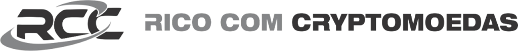 Rico Com Cryptomoedas