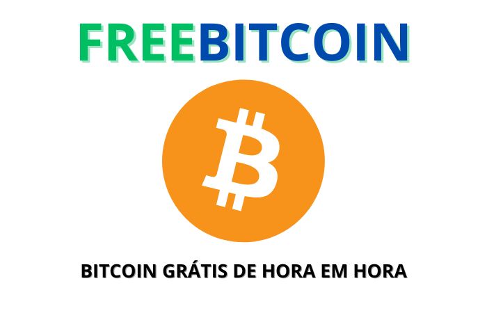 O QUE É O FREEBITCOIN?