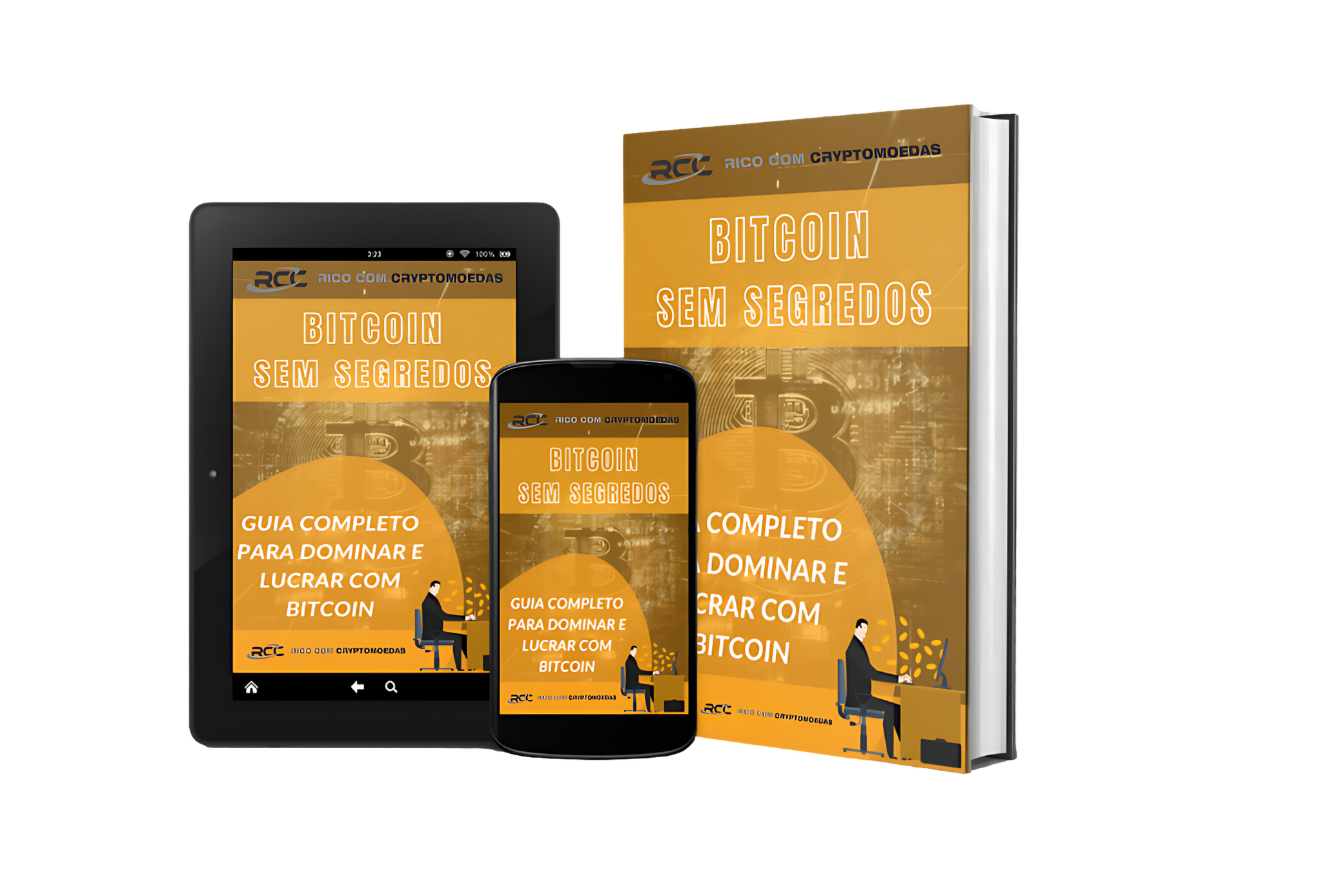 bitcoin sem segredos