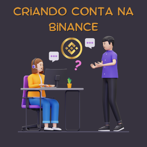 Como Criar Uma Conta Na Binance Um Passo A Passo Completo 3718