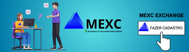 mexc exchange