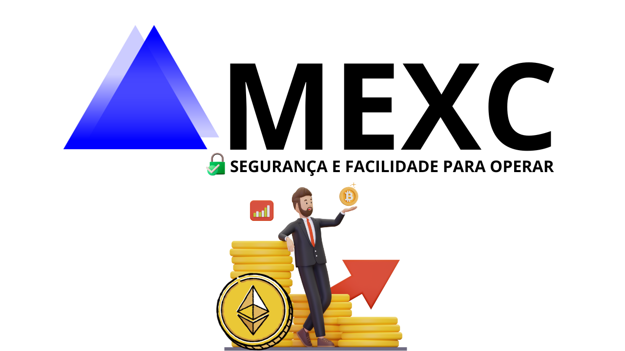 mexc exchange