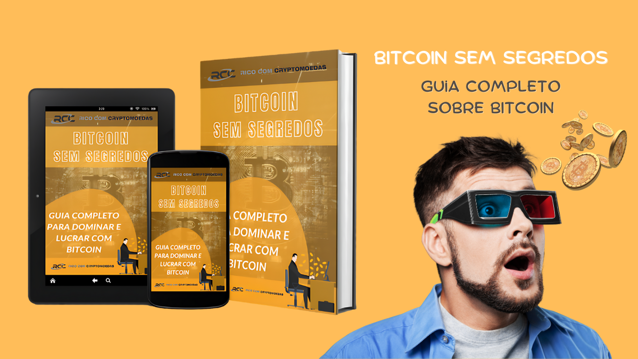 E-book sobre bitcoin