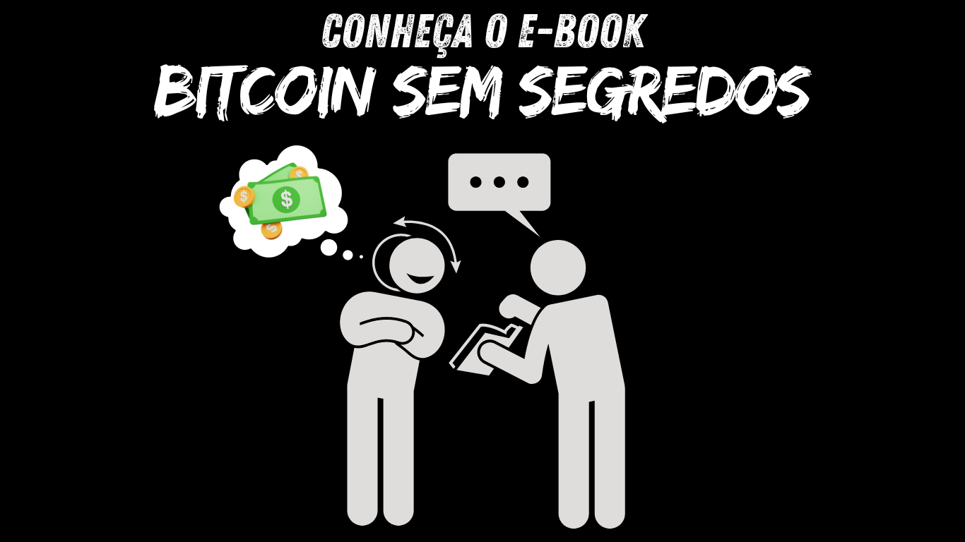 E-BOOK SOBRE BITCOIN