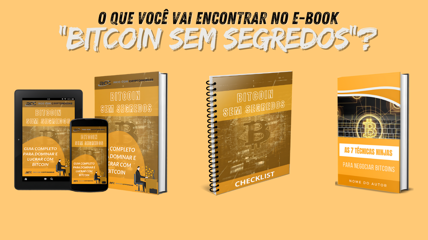 E-BOOK SOBRE BITCOIN