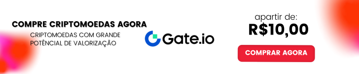 banner gate.io