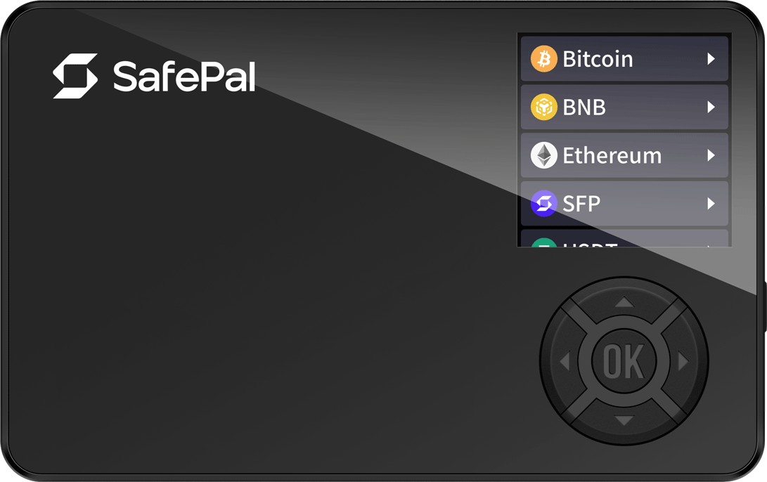 Safepal